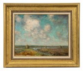 HENRY RODMAN KENYON (MA/LA/RI,