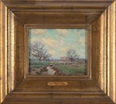 HENRY RODMAN KENYON (MASSACHUS