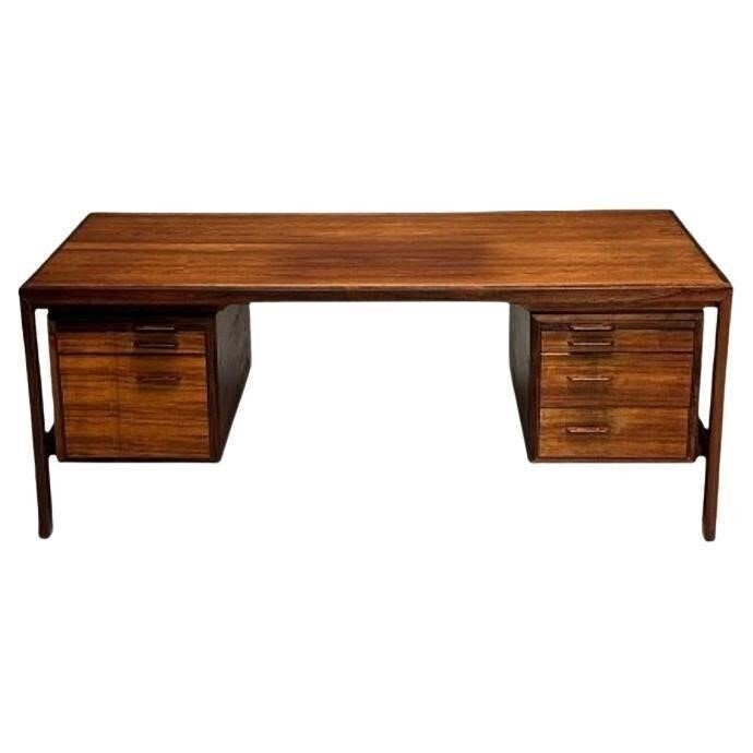 HENRY ROSENGREN, DANISH MID-CENTURY