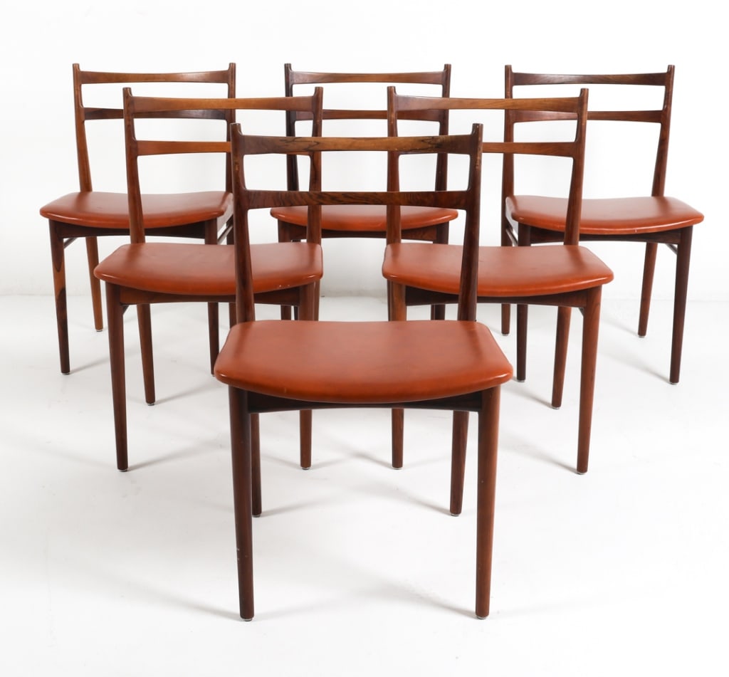 HENRY ROSENGREN HANSEN ROSEWOOD