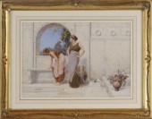 HENRY RYLAND (1856-1924): A PE