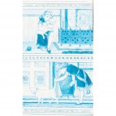 HENRY RYLAND (1856-1924) FOR H