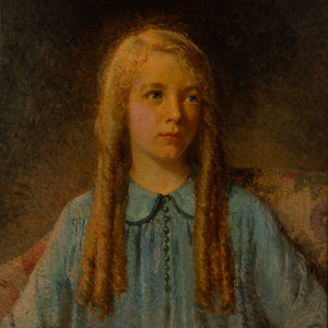 Henry Salem Hubbell (American,