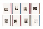 HENRY SARASON PORTFOLIO 'SMALL