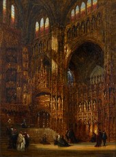 HENRY SCHAEFER  (british 1854-