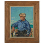 HENRY SCHNAKENBERG (1892-1970)