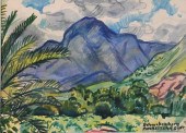 HENRY SCHNAKENBERG (AMERICAN,