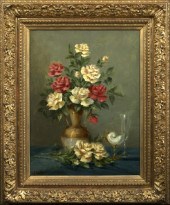 Henry Schouten (Belgian, 1864-