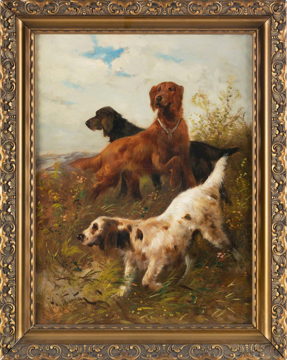 HENRY SCHOUTEN