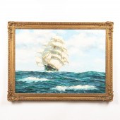 HENRY SCOTT, TRADE WINDS MARIT
