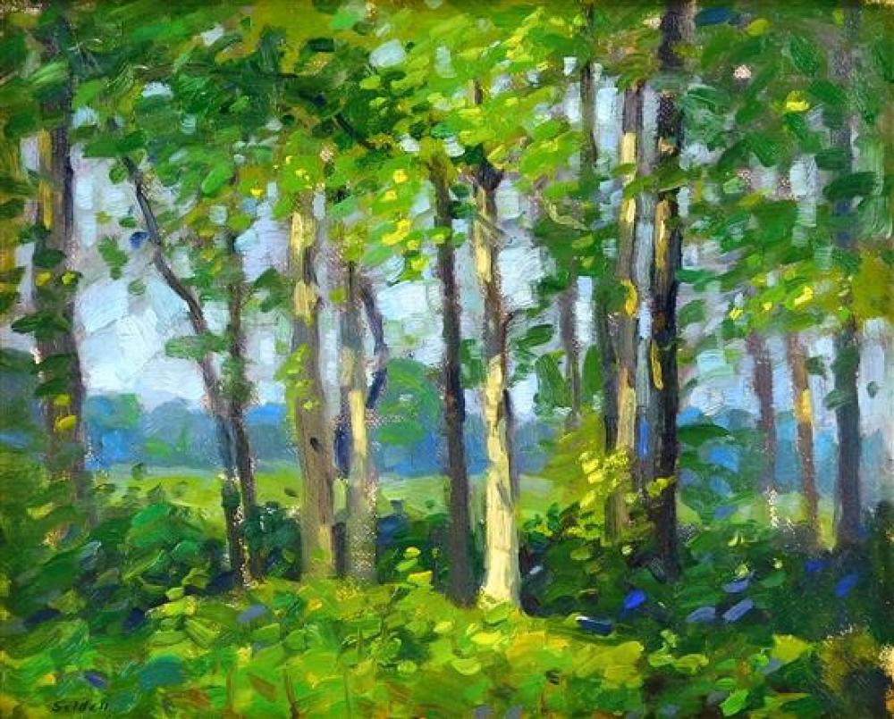 HENRY SELDEN (AMERICAN, 1886 -