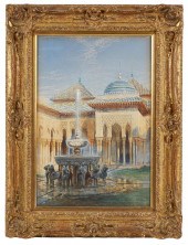 HENRY STANIER 'GRANADA ALHAMBR
