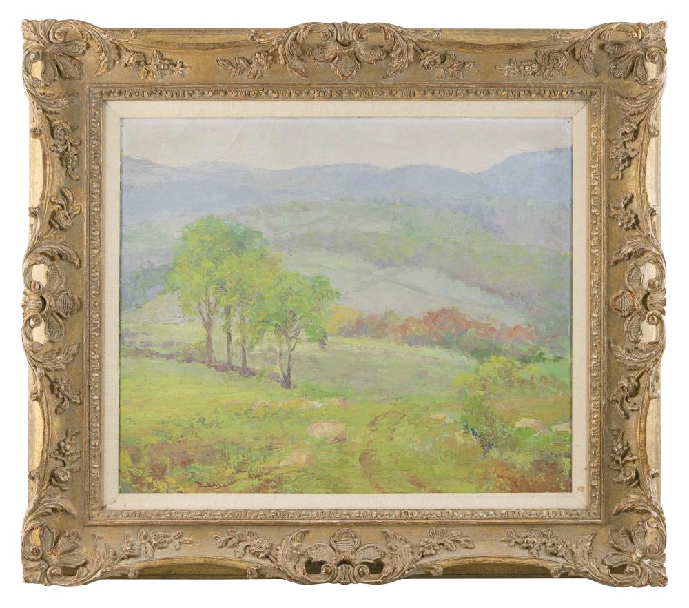HENRY STEPHENS EDDY (NEW