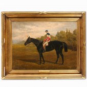 HENRY STULL (ATTRIB.), BROOKWO