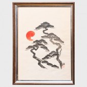 HENRY SUGIMOTO (1900-1990): PI