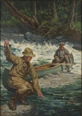 HENRY SUMNER "HY" WATSON (1868