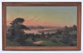 HENRY SUYDAM HUDSON RIVER SCHO