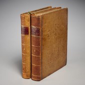 HENRY SWINBURNE. TRAVELS IN TH