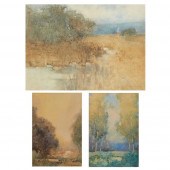 HENRY TAYLOR WYSE (1870-1951)