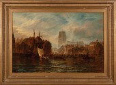 HENRY THOMAS DAWSON (BRITISH,
