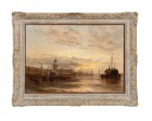 HENRY THOMAS DAWSON, DANISH HA