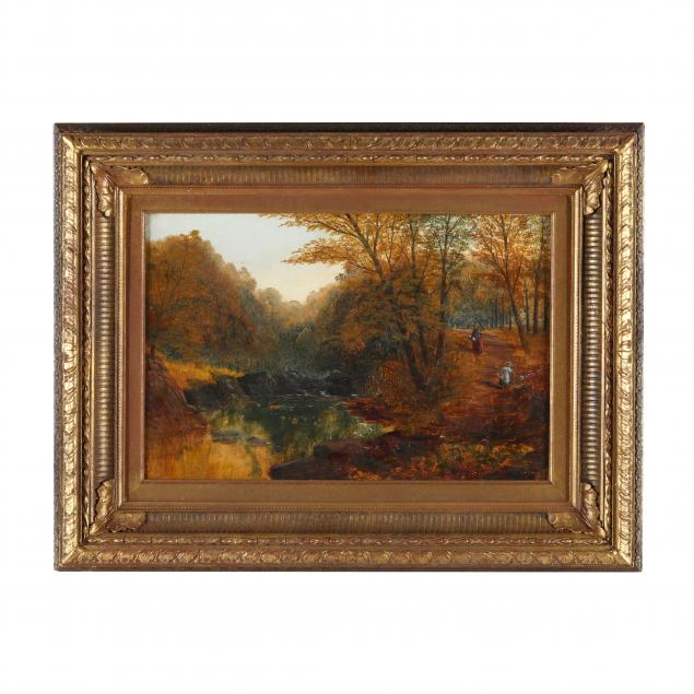 HENRY THOMAS DAWSON (ENGLISH,