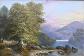 HENRY THOMAS DAWSON (UNITED KI