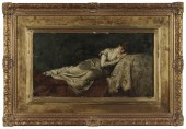 Henry Thomas Schafer (British,