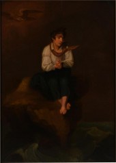 HENRY THOMSON, BRITISH 1773-18