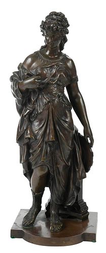 HENRY TIENNE DUMAIGE(French,