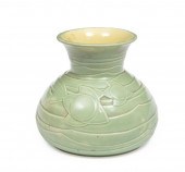 HENRY TOOTH, BRETBY ART POTTER
