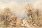 Henry Townley Green (British 1