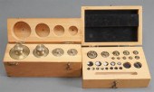 HENRY TROEMNER BALANCE SCALE W