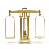 HENRY TROEMNER TYPE 40 INCH GO
