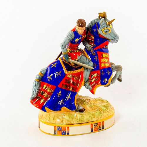 HENRY V AT AGINCOURT HN 5656 -