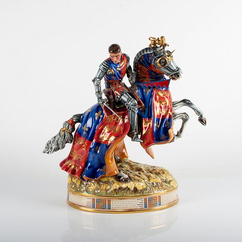HENRY V AT AGINCOURT HN3947 - ROYAL
