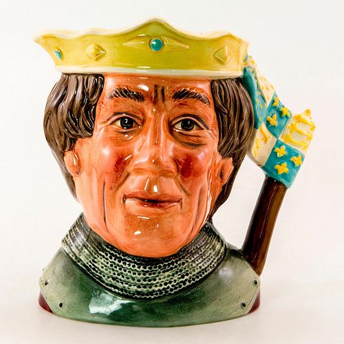 HENRY V D6671 - LARGE - LARGE -