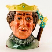 HENRY V D6671 - LARGE - LARGE