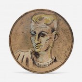 Henry Varnum Poor 1887–1970. Y