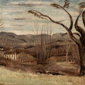 Henry Varnum Poor
(American, 1