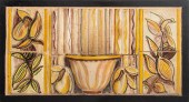HENRY VARNUM POOR STUDIO ART P