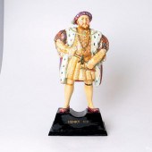 HENRY VIII HN1792 - ROYAL DOUL