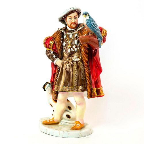 HENRY VIII HN3350 - ROYAL DOULTON