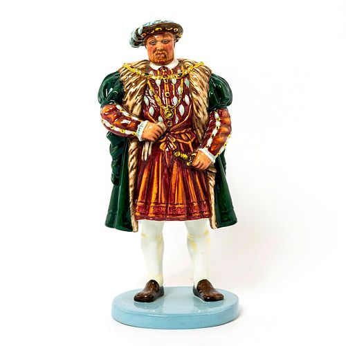 HENRY VIII HN3458 - ROYAL DOULTON