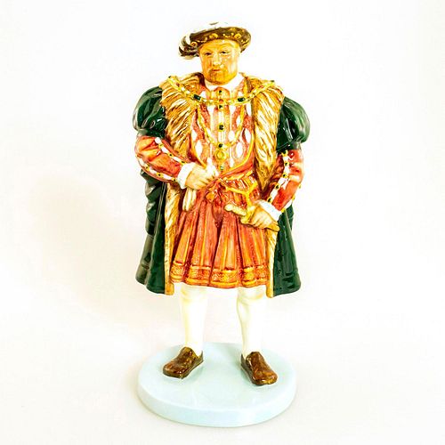 HENRY VIII HN3458 - ROYAL DOULTON