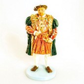 HENRY VIII HN3458 - ROYAL DOUL