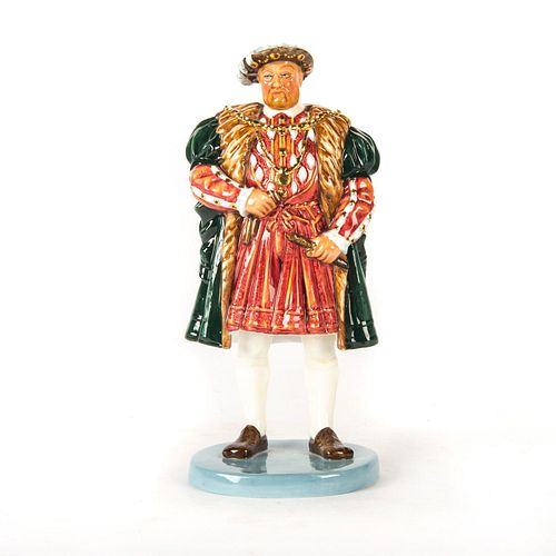 HENRY VIII HN3458 - ROYAL DOULTON