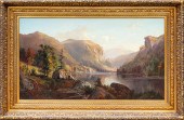 HENRY W. KEMPER (AMERICAN, 19T