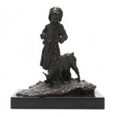 HENRY W. PODOLSKY (AMERICAN, 2