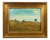 HENRY W. RANGER, COUNTRY HILLS